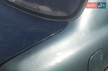Седан Daewoo Lanos 2007 в Мерефа