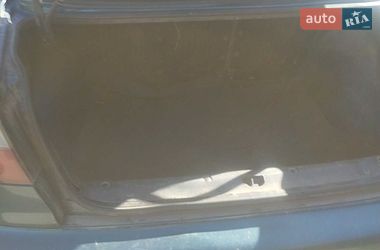 Седан Daewoo Lanos 2007 в Мерефа