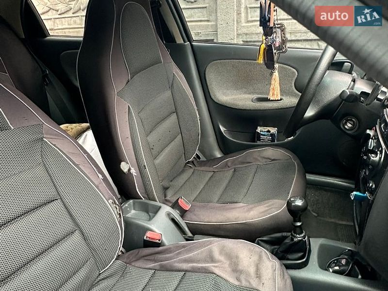 Седан Daewoo Lanos 2006 в Днепре фото 9 Седан Daewoo Lanos 2006 в Днепре