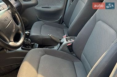 Седан Daewoo Lanos 2007 в Києві