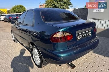 Седан Daewoo Lanos 2007 в Николаеве фото 11 Седан Daewoo Lanos 2007 в Николаеве