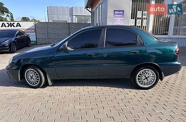 Седан Daewoo Lanos 2007 в Николаеве фото 12 Седан Daewoo Lanos 2007 в Николаеве