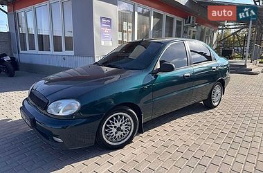 Седан Daewoo Lanos 2007 в Николаеве фото 13 Седан Daewoo Lanos 2007 в Николаеве