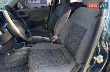 Седан Daewoo Lanos 2007 в Николаеве фото 14 Седан Daewoo Lanos 2007 в Николаеве