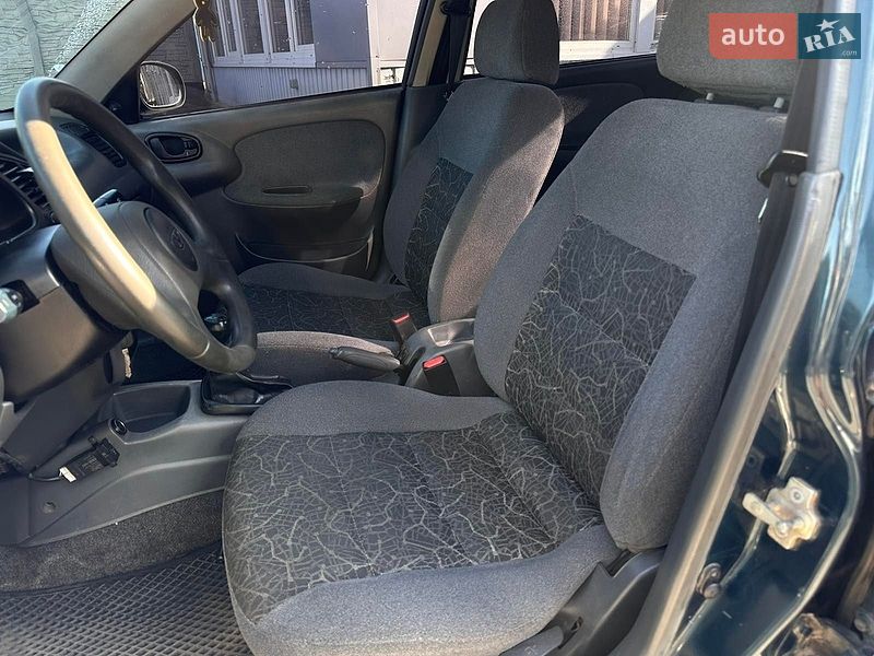Седан Daewoo Lanos 2007 в Николаеве фото 14 Седан Daewoo Lanos 2007 в Николаеве