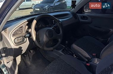 Седан Daewoo Lanos 2007 в Николаеве фото 15 Седан Daewoo Lanos 2007 в Николаеве