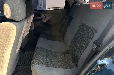 Седан Daewoo Lanos 2007 в Николаеве фото 16 Седан Daewoo Lanos 2007 в Николаеве