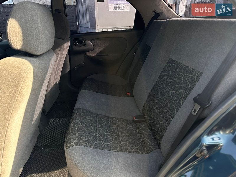 Седан Daewoo Lanos 2007 в Николаеве фото 16 Седан Daewoo Lanos 2007 в Николаеве