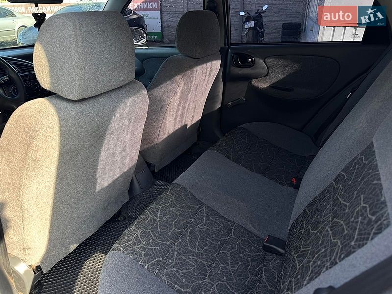 Седан Daewoo Lanos 2007 в Николаеве фото 17 Седан Daewoo Lanos 2007 в Николаеве
