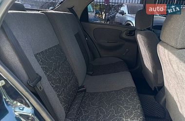 Седан Daewoo Lanos 2007 в Николаеве фото 18 Седан Daewoo Lanos 2007 в Николаеве
