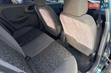 Седан Daewoo Lanos 2007 в Николаеве фото 19 Седан Daewoo Lanos 2007 в Николаеве