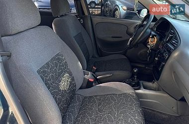 Седан Daewoo Lanos 2007 в Николаеве фото 20 Седан Daewoo Lanos 2007 в Николаеве