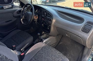 Седан Daewoo Lanos 2007 в Николаеве фото 21 Седан Daewoo Lanos 2007 в Николаеве
