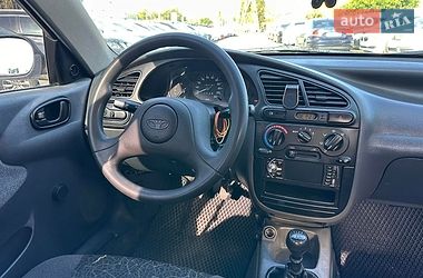 Седан Daewoo Lanos 2007 в Николаеве фото 22 Седан Daewoo Lanos 2007 в Николаеве
