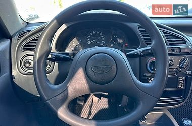 Седан Daewoo Lanos 2007 в Николаеве фото 23 Седан Daewoo Lanos 2007 в Николаеве