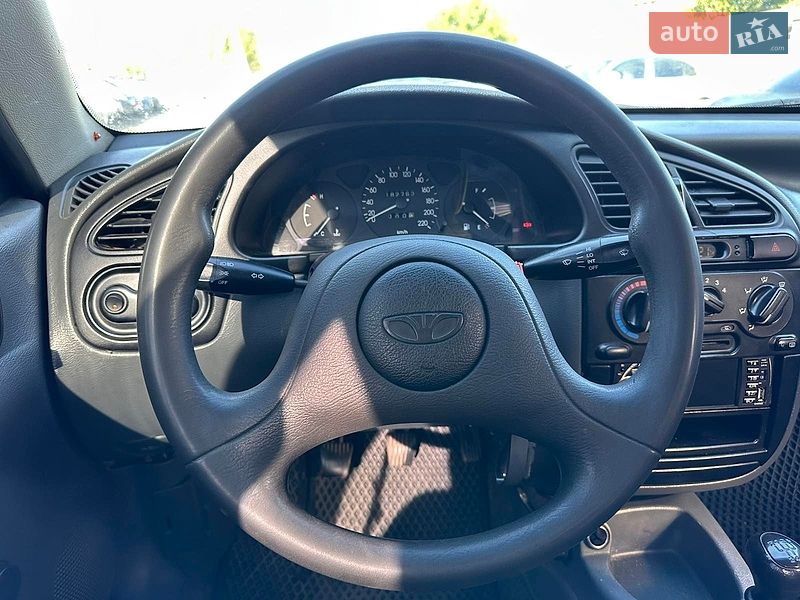 Седан Daewoo Lanos 2007 в Николаеве фото 23 Седан Daewoo Lanos 2007 в Николаеве