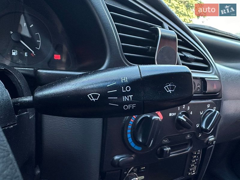Седан Daewoo Lanos 2007 в Николаеве фото 25 Седан Daewoo Lanos 2007 в Николаеве