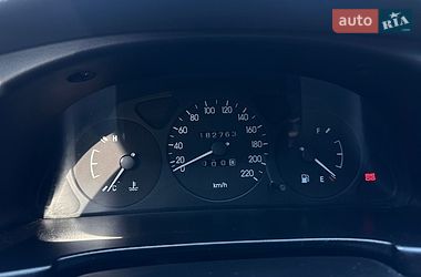 Седан Daewoo Lanos 2007 в Николаеве фото 26 Седан Daewoo Lanos 2007 в Николаеве