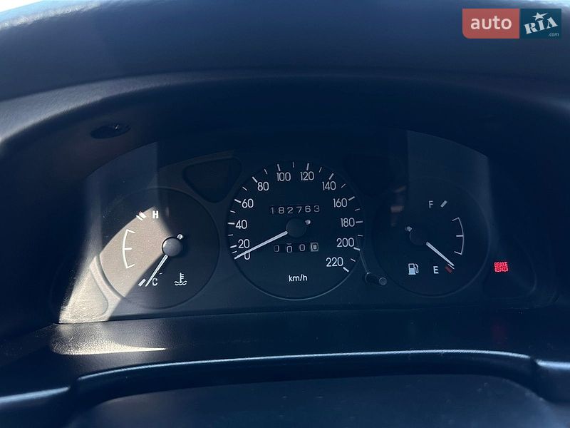 Седан Daewoo Lanos 2007 в Николаеве фото 26 Седан Daewoo Lanos 2007 в Николаеве