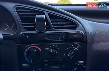 Седан Daewoo Lanos 2007 в Николаеве фото 28 Седан Daewoo Lanos 2007 в Николаеве