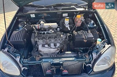 Седан Daewoo Lanos 2007 в Николаеве фото 30 Седан Daewoo Lanos 2007 в Николаеве