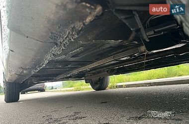 Седан Daewoo Lanos 1998 в Белой Церкви