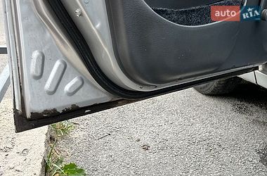 Седан Daewoo Lanos 1998 в Белой Церкви