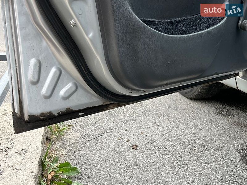 Седан Daewoo Lanos 1998 в Белой Церкви