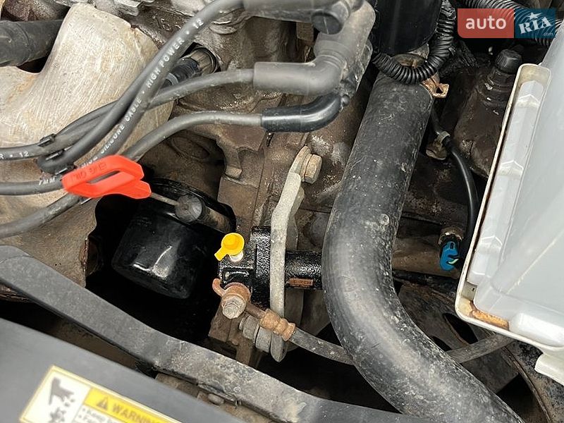 Седан Daewoo Lanos 1998 в Белой Церкви