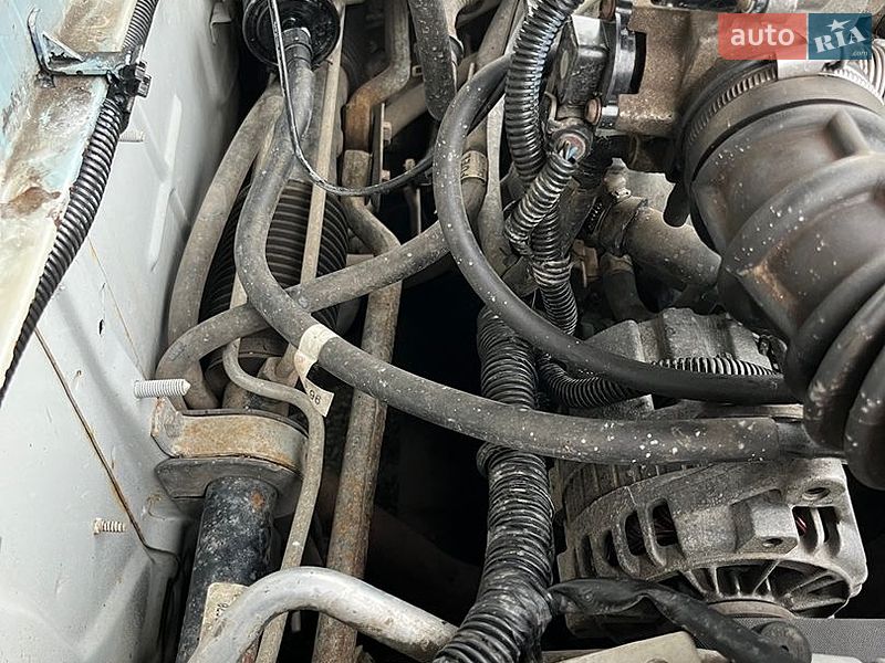 Седан Daewoo Lanos 1998 в Белой Церкви