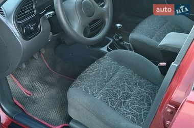 Седан Daewoo Lanos 2008 в Днепре фото 6 Седан Daewoo Lanos 2008 в Днепре