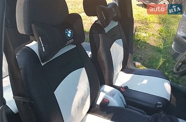 Седан Daewoo Lanos 2005 в Новояворівську