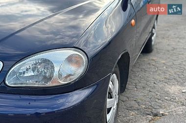 Седан Daewoo Lanos 2006 в Хмельницком