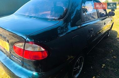 Седан Daewoo Lanos 2004 в Києві