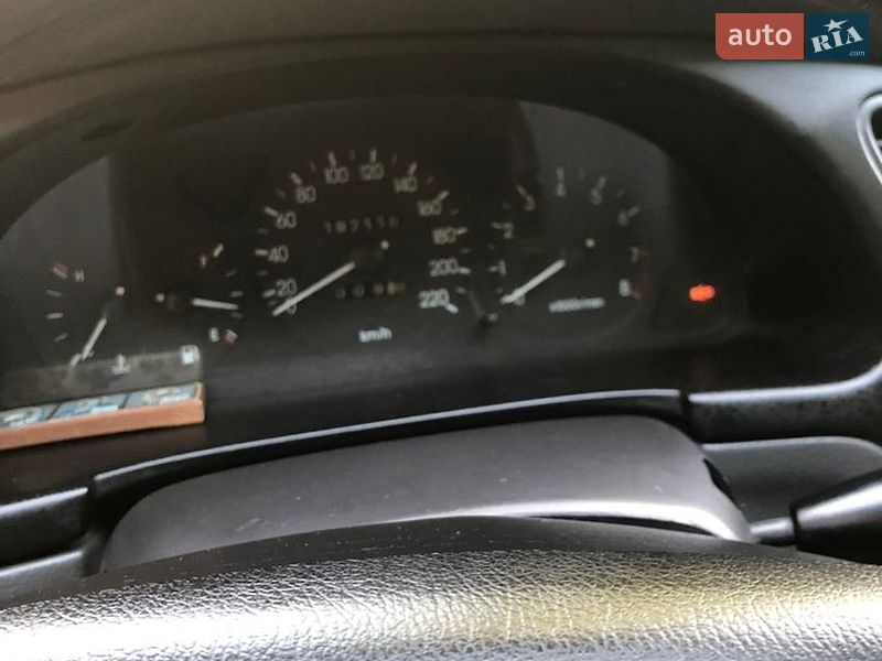 Седан Daewoo Lanos 2009 в Києві