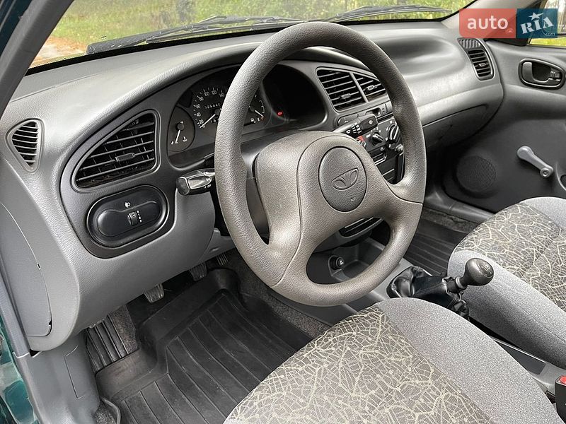 Седан Daewoo Lanos 2007 в Славуті фото 93 Седан Daewoo Lanos 2007 в Славуті