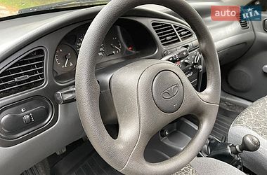 Седан Daewoo Lanos 2007 в Славуті фото 95 Седан Daewoo Lanos 2007 в Славуті