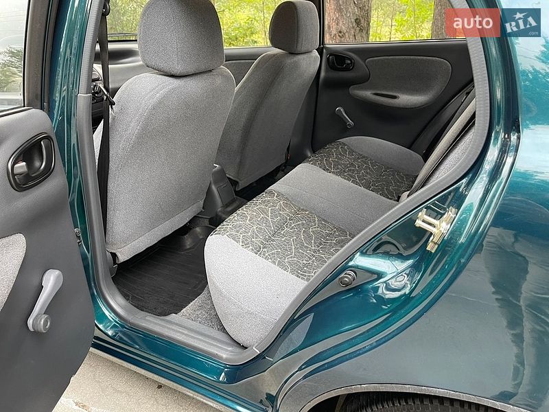 Седан Daewoo Lanos 2007 в Славуті фото 132 Седан Daewoo Lanos 2007 в Славуті