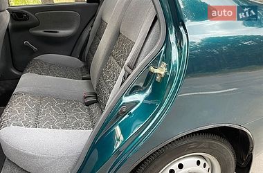 Седан Daewoo Lanos 2007 в Славуті фото 135 Седан Daewoo Lanos 2007 в Славуті