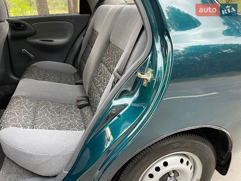Седан Daewoo Lanos 2007 в Славуті фото 135 Седан Daewoo Lanos 2007 в Славуті