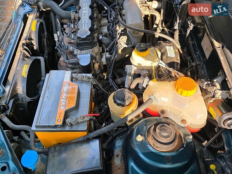 Седан Daewoo Lanos 2005 в Вінниці фото 10 Седан Daewoo Lanos 2005 в Вінниці