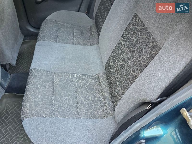 Седан Daewoo Lanos 2005 в Вінниці фото 14 Седан Daewoo Lanos 2005 в Вінниці