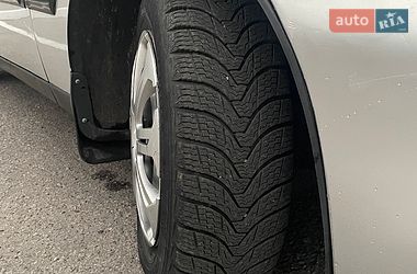 Седан Daewoo Lanos 2004 в Полтаві