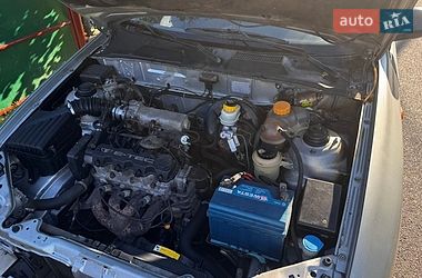 Седан Daewoo Lanos 2007 в Виннице