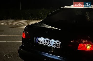 Седан Daewoo Lanos 2004 в Киеве