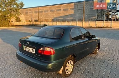 Седан Daewoo Lanos 2005 в Калинівці