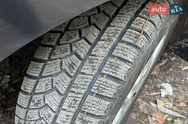 Седан Daewoo Lanos 2008 в Днепре
