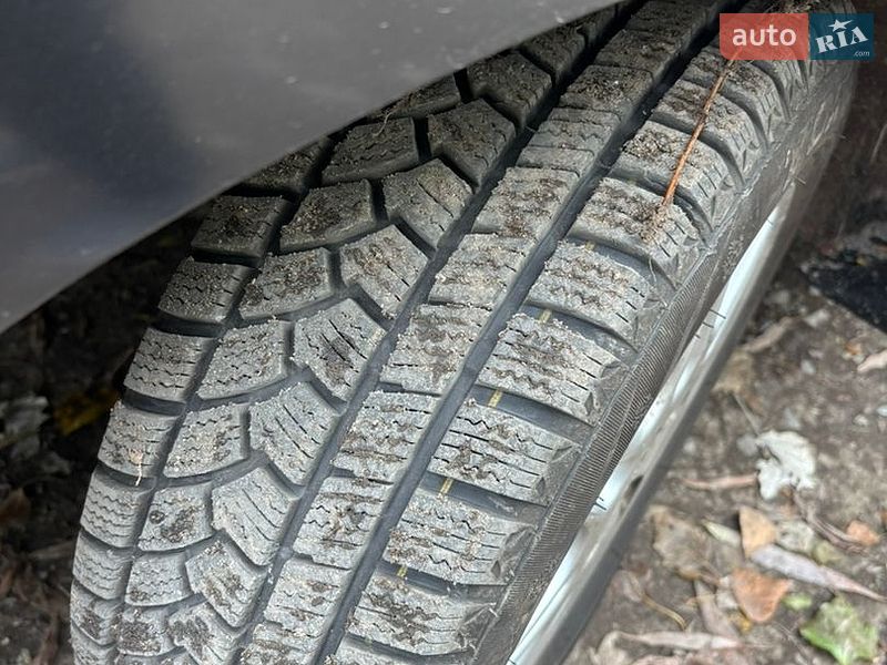 Седан Daewoo Lanos 2008 в Днепре