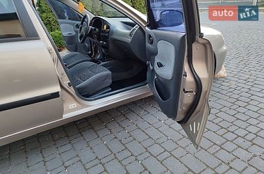 Седан Daewoo Lanos 2008 в Хмельницькому