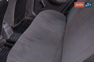 Седан Daewoo Lanos 2002 в Кременчуге